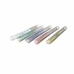 Atlas Gunworks 9mm 4.6" Recoil Spring Tune Pack (7–11 lb)