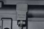 Wilson Combat Extended Oversize AR-15 Bolt Release
