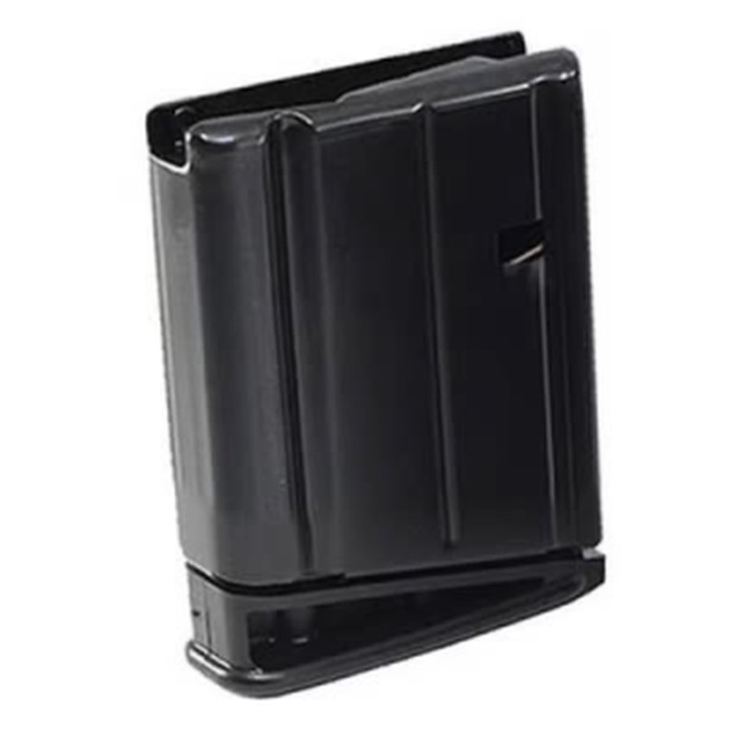 FN SCAR 17S Magazine 98891 .308 Win 7.62x51mm 10-Round Steel Black
