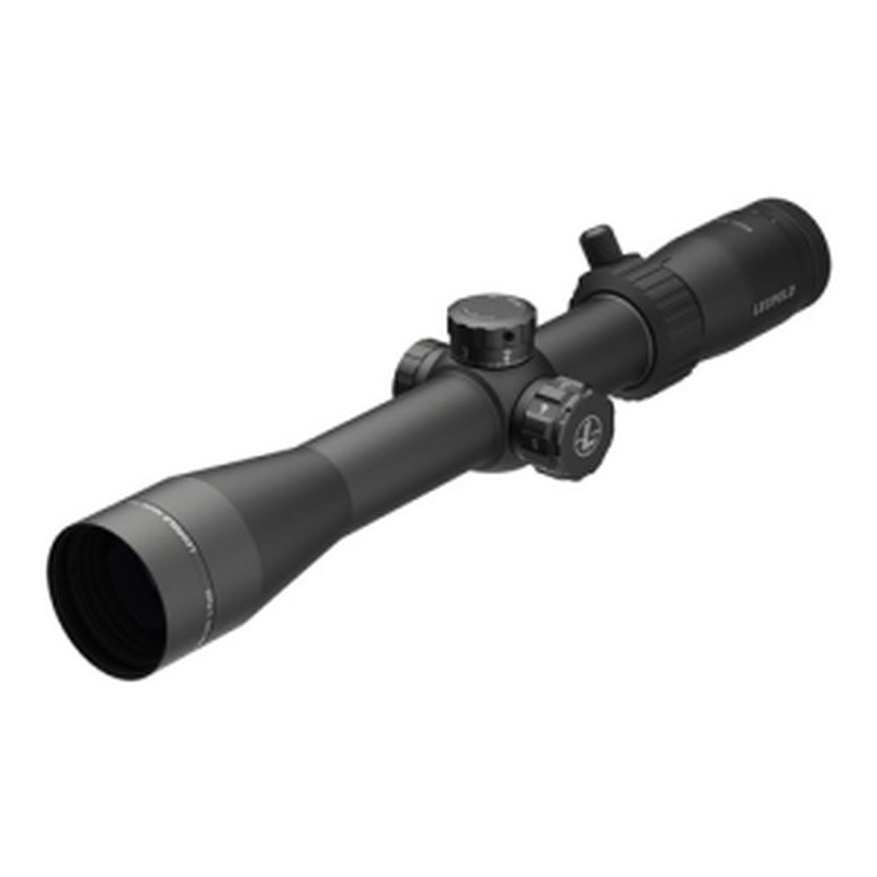 LEUPOLD Mark 3HD 3-9x40 (30mm) P5 Illum. FireDot TMR