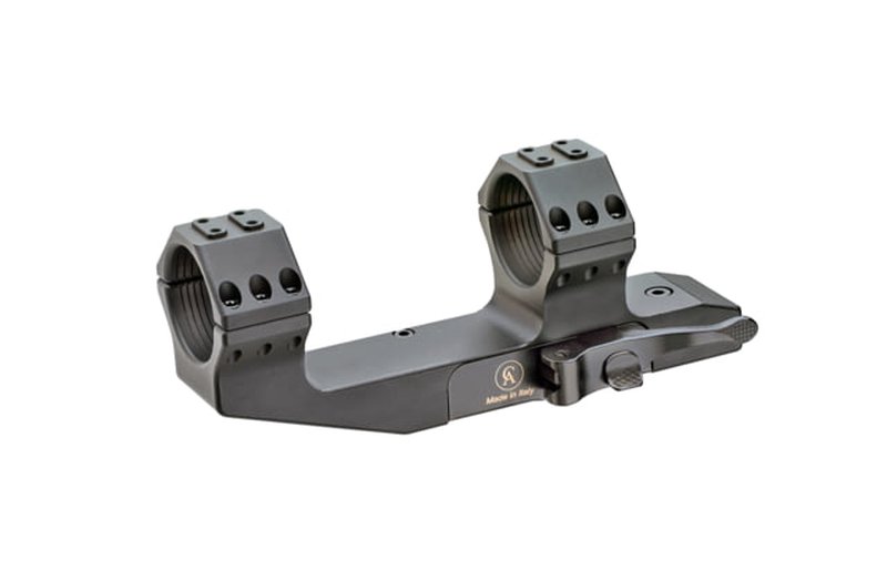 Contessa QD Cantilever Mounts