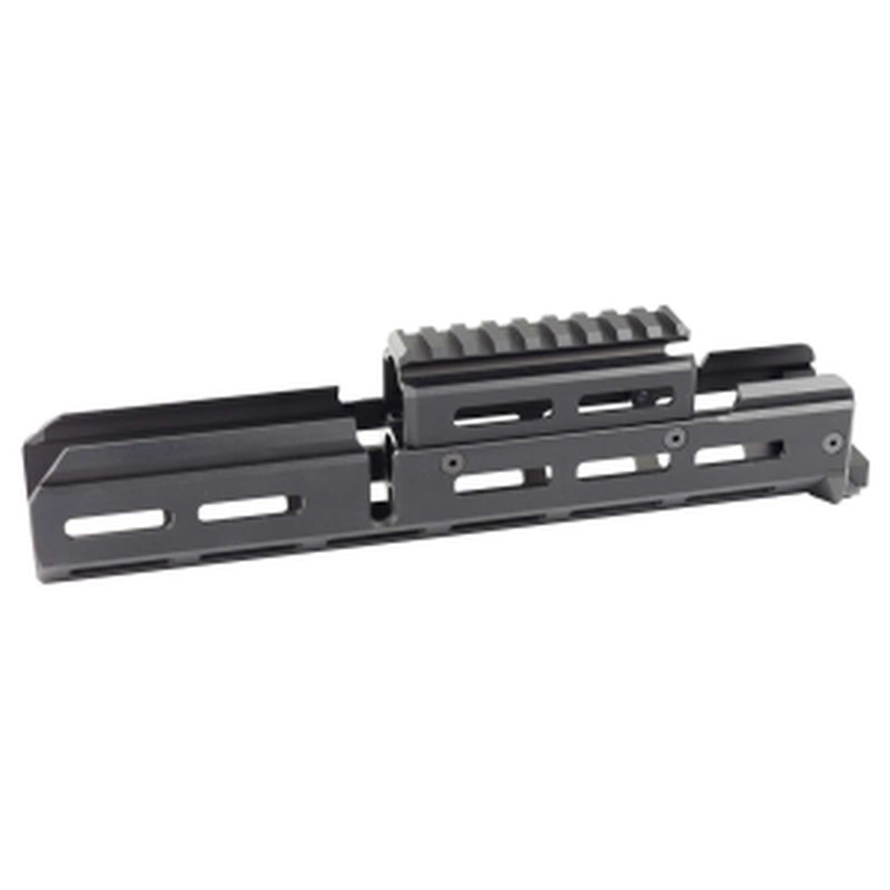 Samson AK47 M-LOK K-Rail Sling Loop Handguard Black