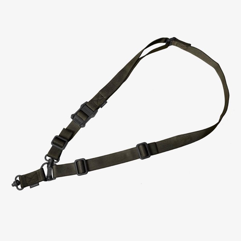 MS4 Dual QD Sling GEN2