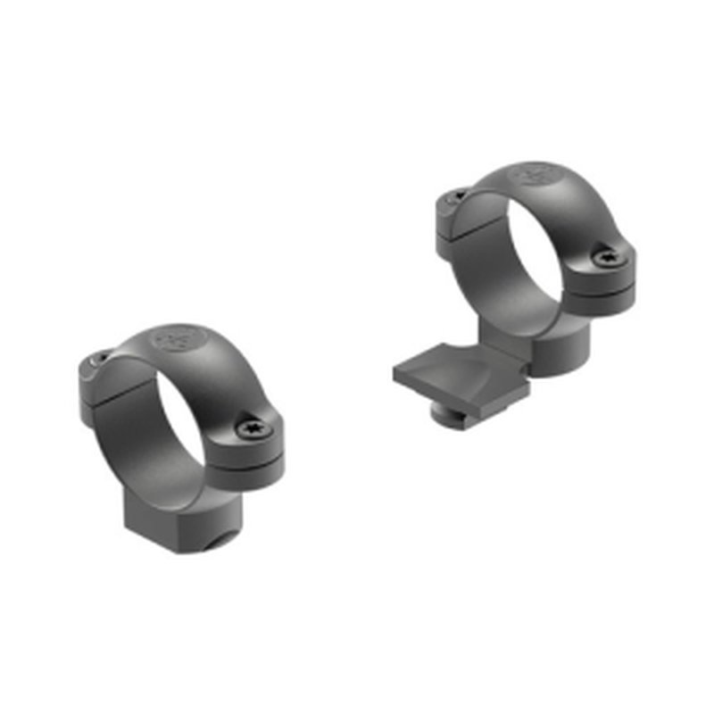 Leupold STD 1-Inch Medium Extended Rings