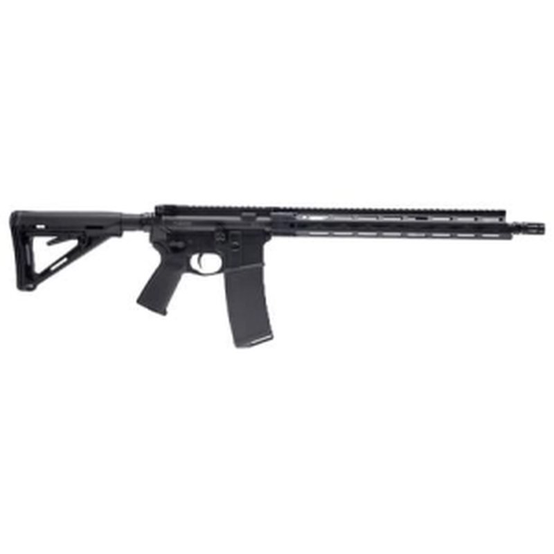 Daniel Defense DDM4 V7 5.56mm Semi-Automatic Rifle with 16 Inch Barrel and MFR 15.0 Rail
