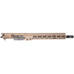 Geissele Super Duty Complete Upper 5.56 NATO 14.5in 1:7 CHF P&W DDC