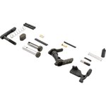 Timber Creek Outdoors Greyman AR-15 Lower Parts Kit Billet Aluminum Urban
