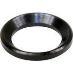 Guntec USA 223CRUSH AR-15 Muzzle Device Matte Aluminum Crush Washer