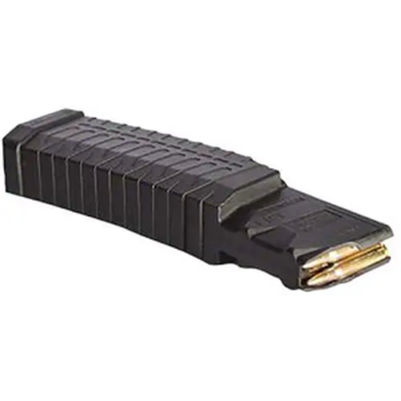 ATI Schmeisser AK47 7.62x39 60-Round Magazine w/ Window