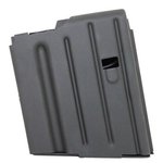Smith & Wesson M&P10 Rifle Magazine Black .308 cal 10/rd