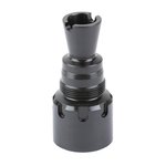 KAK Industry Plan B Krink Muzzle Device M24x1.5 Right-Hand Thread 17-4 Stainless Nitride