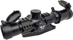 Patriot Optics Prowess 1-10x30mm Rifle Scope