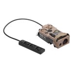 Wilcox RAIDxe Multi-Function Aiming Laser Tan (AR-15 Compatible)
