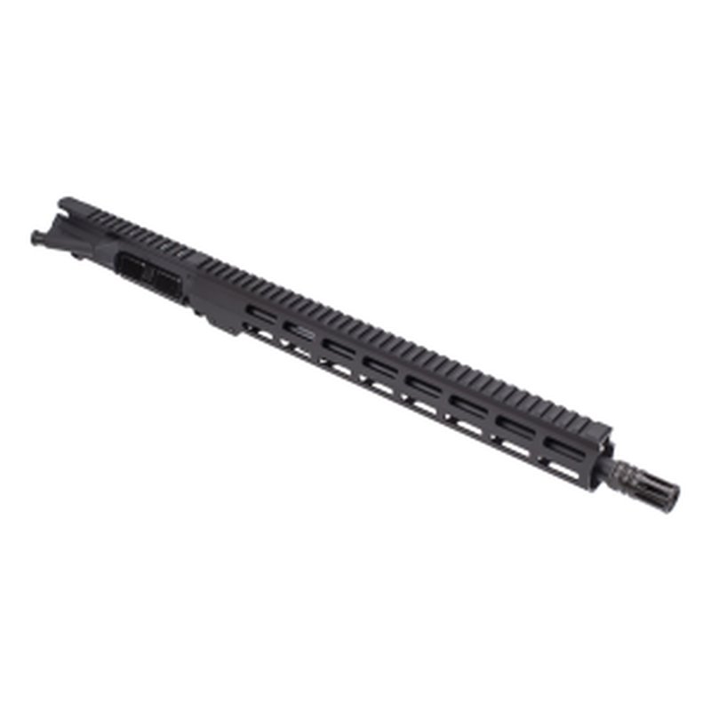 Andro Corp 300 Blackout AR-15 Barreled Upper Receiver - 16in