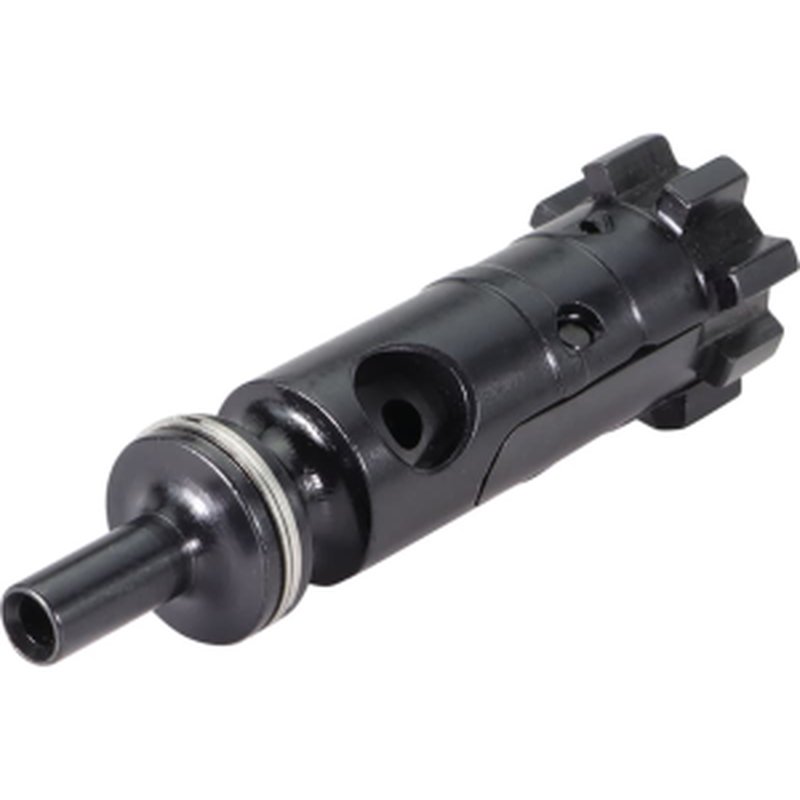 Faxon Firearms 9310 .308/6.5 Creedmoor/8.6 BLK Bolt + Firing Pin Nitride