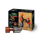 Brenneke SL282BR 28 Gauge 2.75" 5/8 oz Slug Shotshell