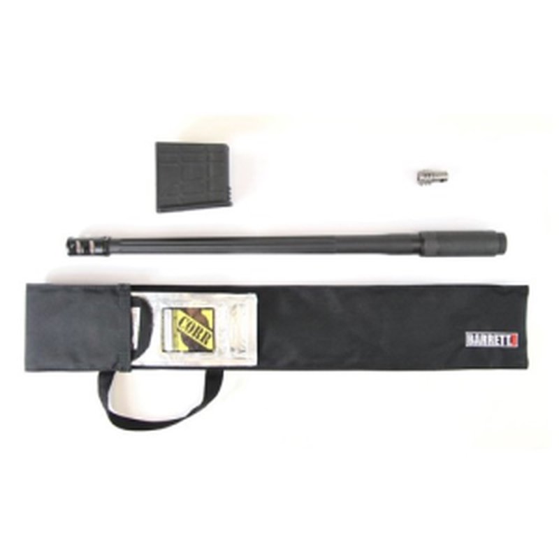 BARRETT MRAD Conversion Kit 300 PRC 26" Black