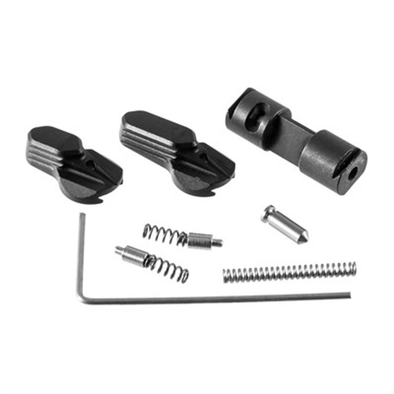Radian Weapons R0018 Talon Ambidextrous Safety Lever - Black