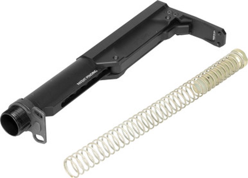 Receiver Extension and Stock Kit, RipStock, Standard