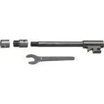 Ruger 90739 Threaded Barrel Kit 5.7x28mm 4.49" Black Nitride Finish