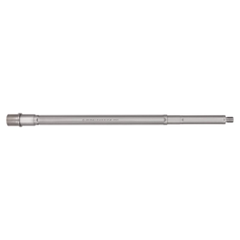Ballistic Advantage 223 Wylde Fluted Stainless Steel Mid-Length AR-15 Barrel 18 Inch