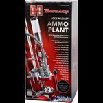 Hornady 095160 Lock-N-Load Ammo Plant Multi-Caliber Progressive Press (110V)