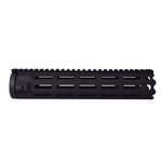 Yankee Hill Machine MR7 M-LOK Handguard 10" Black - Compact and Rugged Handguard