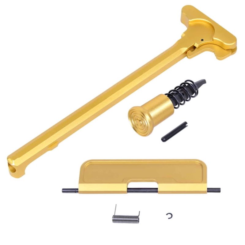 Guntec USA AR-15 Upper Receiver Assembly Kit