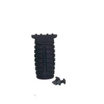 Troy Defense SOCC 3 Vertical Forward Grip Black