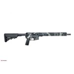 IWI Zion Z-15 16" 30rd 15 Rifle - Gray Camo