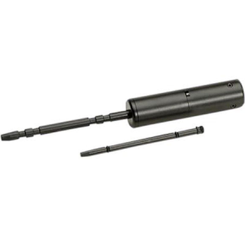 Shooting Made Easy Muzzle Laser Bore Sighter .17-.50 Cal