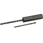 Shooting Made Easy Muzzle Laser Bore Sighter .17-.50 Cal