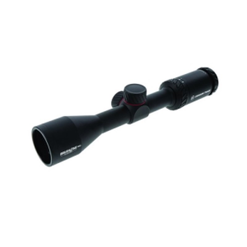 CRIMSON TRACE Brushline Pro 3-9x40 1-inch 1/4MOA BDC Slugger Reticle