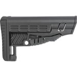 NcStar DLG-086 Classic Commercial Stock Black