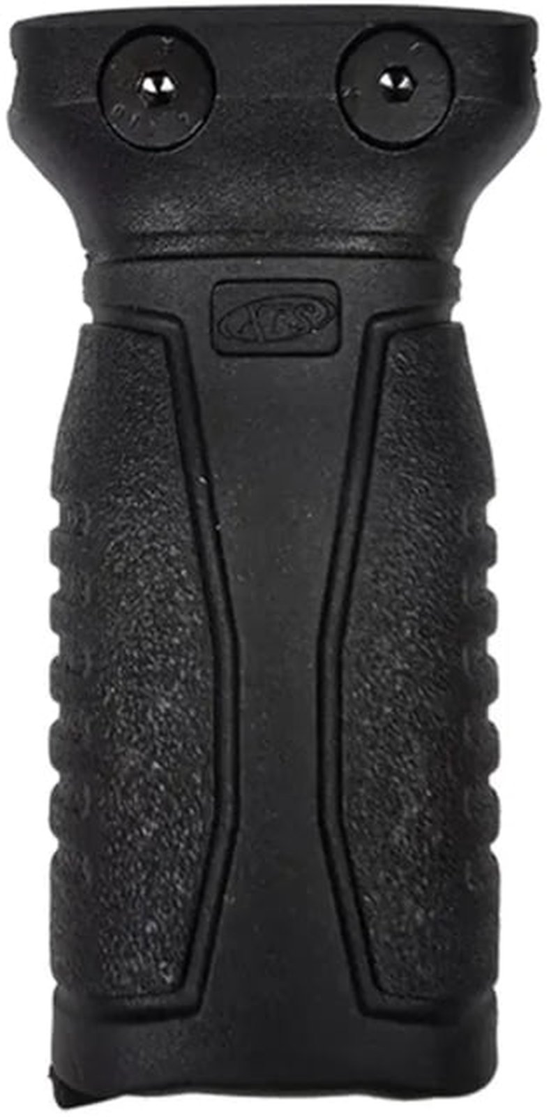 XTS Short Rubberized Vertical Grip