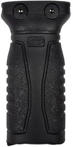 XTS Short Rubberized Vertical Grip
