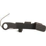 GLOCK Slide Stop Lever & Spring for Glock 30S Matte Blued