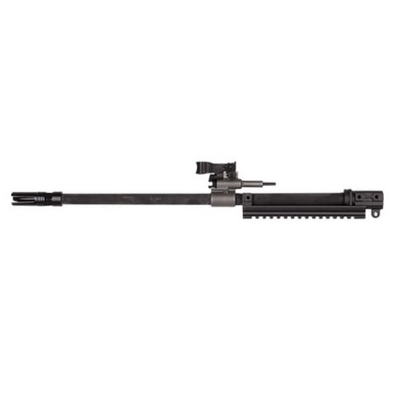 FN America SCAR 16S 18" Barrel Assembly Chrome-Lined w/ 3-Prong Flash Hider