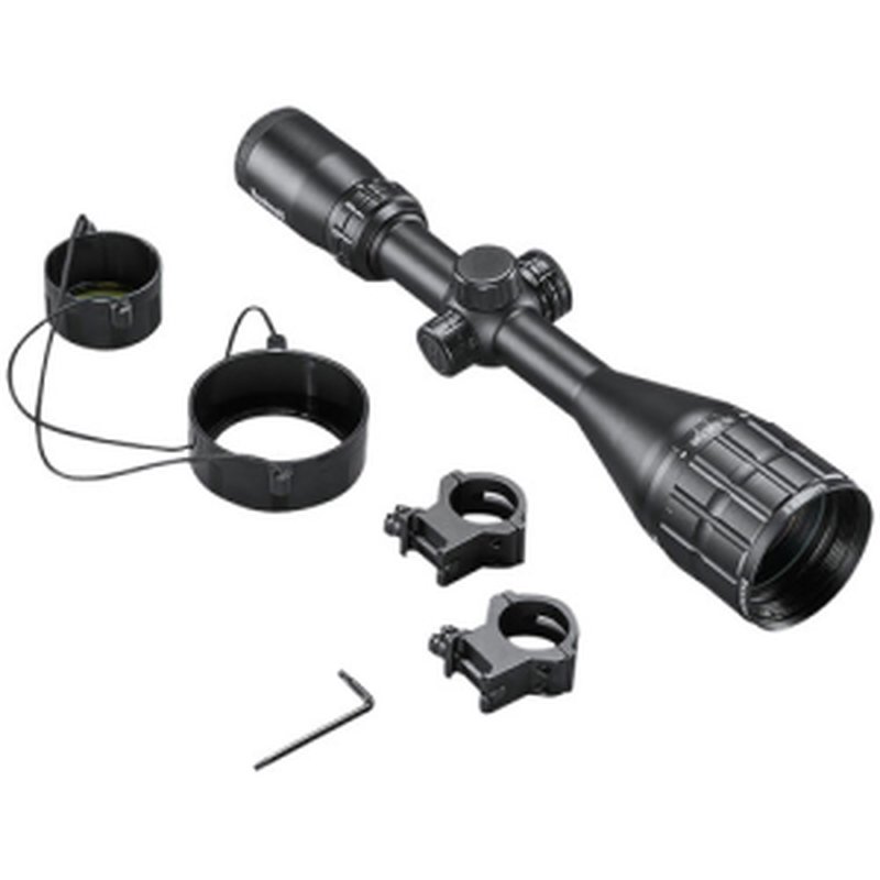 BUSHNELL Banner 2 Black 618x50mm 1 Tube Illuminated DOA QBR