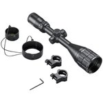 BUSHNELL Banner 2 Black 618x50mm 1 Tube Illuminated DOA QBR