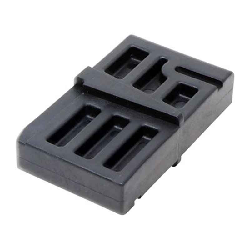 ProMag PM245 AR-10 .308 Mag Well Vise Block Black Polymer