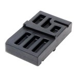 ProMag PM245 AR-10 .308 Mag Well Vise Block Black Polymer