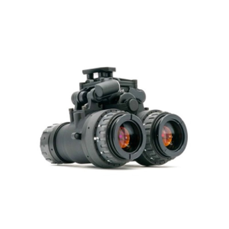 Licentia Arms AB NightVision MGA High FOM 2376 Min FOM Black