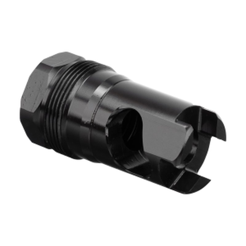 Rearden Muzzle Brake RPB PB Mount Square 5/8x24 .375 Nitride