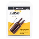 A-Zoom 12307 6.5 PRC Rifle Snap Caps Value Pack (2-Pack)