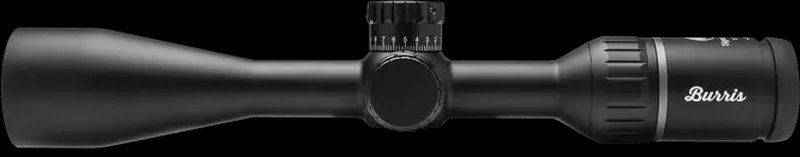 Burris Signature HD 3-15x44 Rifle Scope 1-Inch Tube Illuminated Ballistic E3 Reticle