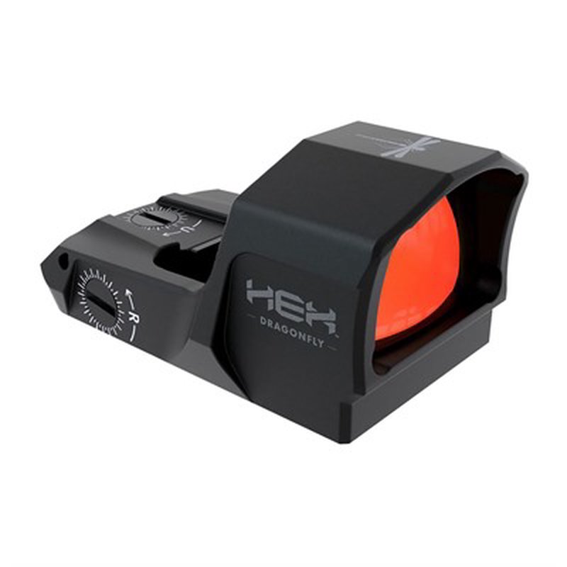 HEX Dragonfly Reflex Sight