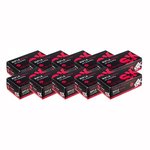 SK 22LR 40gr Lead Round Nose Rifle Match Ammo 500 Rounds
