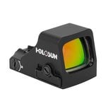 Holosun HS407K-X2 6 MOA Open Reflex Red Dot Sight