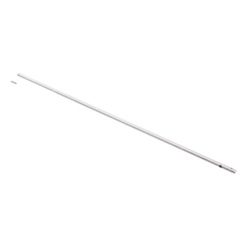 Riflespeed Gas Tube - Straight Patrol Length - Stainless Steel